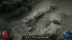 ꡼ No.003 | PS5/Xbox Series X|SǡPath of Exile 2ȯꡣCouch Co-op⡼ɤץ쥤/ץåб