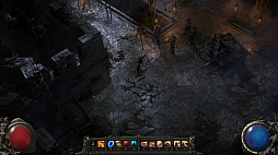 ꡼ No.004 | PS5/Xbox Series X|SǡPath of Exile 2ȯꡣCouch Co-op⡼ɤץ쥤/ץåб