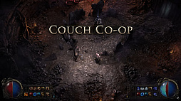 ꡼ No.005 | PS5/Xbox Series X|SǡPath of Exile 2ȯꡣCouch Co-op⡼ɤץ쥤/ץåб