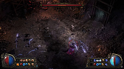 ꡼ No.006 | PS5/Xbox Series X|SǡPath of Exile 2ȯꡣCouch Co-op⡼ɤץ쥤/ץåб