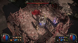 ꡼ No.008 | PS5/Xbox Series X|SǡPath of Exile 2ȯꡣCouch Co-op⡼ɤץ쥤/ץåб