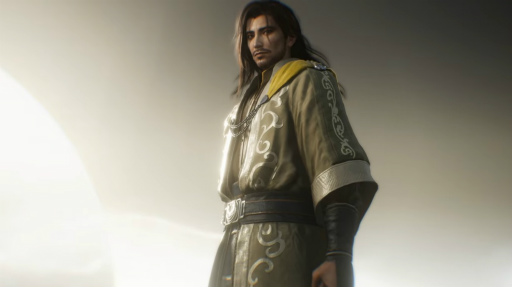 画像ギャラリー No.006のサムネイル画像 / 「真・三國無双 ORIGINS」がNintendo Switch 2に登場。2026年1月22日発売&有料追加コンテンツも同時配信