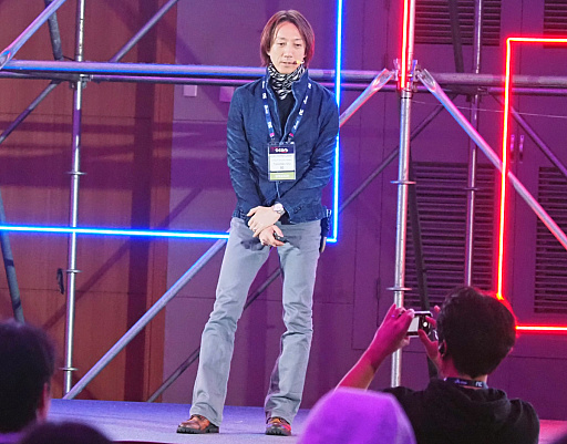 ���������꡼ No.002�Υ���ͥ������ / ���������Τ��Ȥ����������Τ褦�ˤ�ä��ֿ�����Ԣ̵�� ORIGINS�ס��� ��ɧ�᤬�������������ˤ��������Ƥ�����G-STAR 2025��