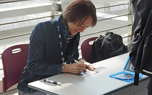 ���������꡼ No.018�Υ���ͥ������ / ���������Τ��Ȥ����������Τ褦�ˤ�ä��ֿ�����Ԣ̵�� ORIGINS�ס��� ��ɧ�᤬�������������ˤ��������Ƥ�����G-STAR 2025��