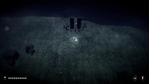 画像ギャラリー No.009のサムネイル画像 / 光と影の叙事詩。釜山発の高難度アクションゲーム「Light Odyssey」は,宇宙を飲み込むブラックホールに立ち向かう