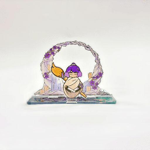 画像ギャラリー No.013のサムネイル画像 / “病んだ心が生み出した精神世界”からの脱出を目指す新作2Dアクションアドベンチャー「Constance」,Steamで本日発売