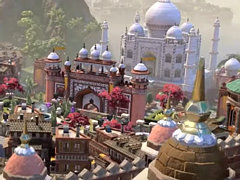 「Civilization VII」,人気MOD開発者がテクニカルアーティストとしてFiraxis Gamesに入社。「Sukritactの時代が来ました」とアナウンス