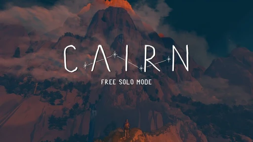 ���������꡼ No.001�Υ���ͥ������ / ������齪���Υϡ��ɥ������͡�11��5��ȯ��Υ��å����饤�ߥ�ADV��Cairn�פο��⡼�ɡȥե꡼�����ɤ�ĩ�路�Ƥ�����gamescom��