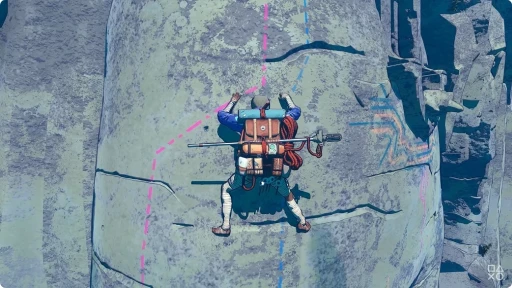 ���������꡼ No.002�Υ���ͥ������ / ������齪���Υϡ��ɥ������͡�11��5��ȯ��Υ��å����饤�ߥ�ADV��Cairn�פο��⡼�ɡȥե꡼�����ɤ�ĩ�路�Ƥ�����gamescom��