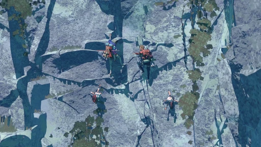 ���������꡼ No.007�Υ���ͥ������ / ������齪���Υϡ��ɥ������͡�11��5��ȯ��Υ��å����饤�ߥ�ADV��Cairn�פο��⡼�ɡȥե꡼�����ɤ�ĩ�路�Ƥ�����gamescom��