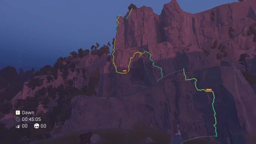 ���������꡼ No.008�Υ���ͥ������ / ������齪���Υϡ��ɥ������͡�11��5��ȯ��Υ��å����饤�ߥ�ADV��Cairn�פο��⡼�ɡȥե꡼�����ɤ�ĩ�路�Ƥ�����gamescom��