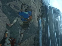 ������齪���Υϡ��ɥ������͡�11��5��ȯ��Υ��å����饤�ߥ�ADV��Cairn�פο��⡼�ɡȥե꡼�����ɤ�ĩ�路�Ƥ�����gamescom��