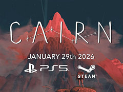 �ޥ���ȡ����ߤ�ĺ���ܻؤ����å����饤�ߥ�ADV��Cairn�ס�2026ǯ1��29���ۿ����롼�Ȥˤ����ĺ���٤��Ѳ�����ž����̿�Ϥʤ�