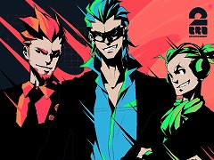 人気ストリーマーチーム「2BRO.」がサポーターに。コンソール版「VALORANT」初の大会が開催決定。エントリー受付がスタート