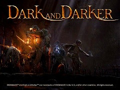 ��Dark and Darker�פ����ʶ�衤���ʿ���Nexon������