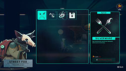 画像ギャラリー No.009のサムネイル画像 / やる気のない悪魔と体を共有して隔離都市からの脱出を目指す2D横スクロールACT「Possessor(s)」,PC&PS5向けに配信開始