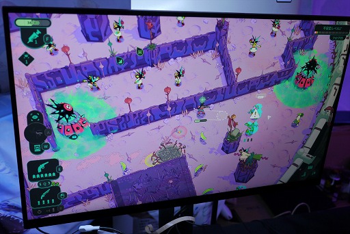 ���������꡼ No.003�Υ���ͥ������ / ��̩�ʥ��������Хȥ���ɼ�����륷�塼�ƥ��󥰤Υ��å��󥹡���Enter the Chronosphere�פˤϥ�����ǥ������̯̣�������BitSummit��