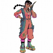 ���������꡼ No.008�Υ���ͥ������ / ��̩�ʥ��������Хȥ���ɼ�����륷�塼�ƥ��󥰤Υ��å��󥹡���Enter the Chronosphere�פˤϥ�����ǥ������̯̣�������BitSummit��