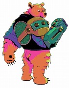 ���������꡼ No.009�Υ���ͥ������ / ��̩�ʥ��������Хȥ���ɼ�����륷�塼�ƥ��󥰤Υ��å��󥹡���Enter the Chronosphere�פˤϥ�����ǥ������̯̣�������BitSummit��