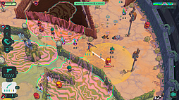 Enter The Chronosphere