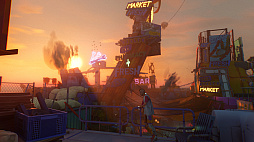 画像ギャラリー No.005のサムネイル画像 / 「Tides of Tomorrow」「REANIMAL」「スポンジ・ボブ:海の荒神たち」,体験版を10月14日から開催されるSteam Nextフェスで配信