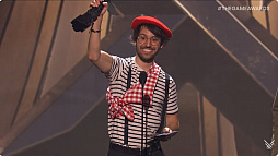 画像ギャラリー No.003のサムネイル画像 / Game of the Year(年間最高ゲーム賞)は「Clair Obscur: Expedition 33」に。「The Game Awards 2025」受賞作を紹介