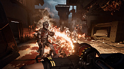 ꡼ No.009 | ںΥ١ۥ饤RPGĥΥϥ͡פ䡤ϥ塼Killing Floor 3פȯ䤵 2025ǯ721727