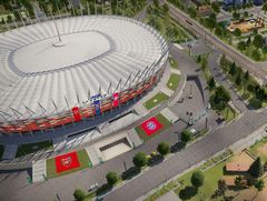 サッカーの試合を滞りなく進行させる新アプローチの運営シム「Copa City」発表。2025年発売