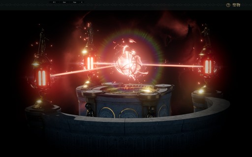 画像ギャラリー No.027のサムネイル画像 / カスタマイズ要素が豊富すぎる! 新作「ロードナイン」は,育成の沼にハマってしまうMMORPGだ【PR】