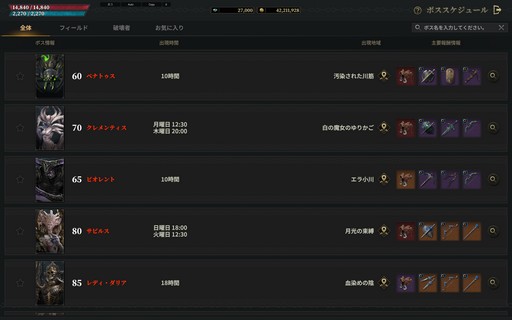 画像ギャラリー No.031のサムネイル画像 / カスタマイズ要素が豊富すぎる! 新作「ロードナイン」は,育成の沼にハマってしまうMMORPGだ【PR】