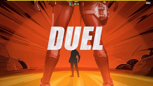 画像ギャラリー No.002のサムネイル画像 / 新作チームシューター「FragPunk」CBTを10月初旬に実施決定,登録受付を本日開始。デュエルモードを紹介する最新トレイラー公開