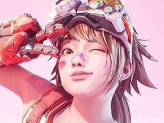 5対5のヒーローシューター「FragPunk」PC版を本日リリース。13名のランサーが登場するシーズン1「オーバードーン」が開幕