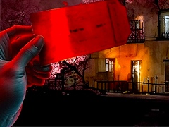 閉ざされたマンションで,生贄を決める「住民投票」が繰り広げられる。ホラーノベルゲーム「アカイロマンション完全版」,Steamでリリース