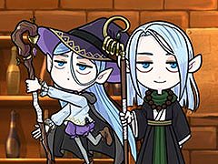 Wizardryライクなローグライト「Wizlite」,早期アクセスを12月5日にSteamで開始