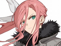 「怪獣8号 THE GAME」には,謎のゲート「怪獣次元門」が出現。オリジナルキャラクター「四ノ宮サガン」(CV:鬼頭明里)登場