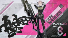 ���������꡼ No.006�Υ���ͥ������ / �ֲ��ã��� THE GAME�ס�������Ͽ�Կ���50���ͤ����ˡ���1������Ĺ���ĳ� ���פΥ���饯����PV�����