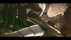 ���������꡼ No.008�Υ���ͥ������ / �ֲ��ã��� THE GAME�ס�������Ͽ�Կ���50���ͤ����ˡ���1������Ĺ���ĳ� ���פΥ���饯����PV�����