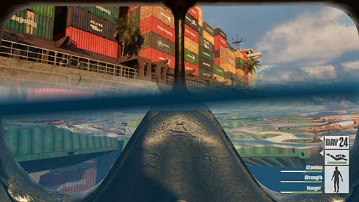 ���������꡼ No.007�Υ���ͥ������ / �¾̤�������ƥ�����30����������Ӥ�PC��������Х��Х륢��������30 Days on Ship�ס��ץ쥤�ƥ��Ȥ������˳���