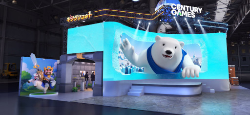 ���������꡼ No.016�Υ���ͥ������ / ���3D�ǥ����ץ쥤�ǡ֥ۥ磻�ȥ����ȡ����Х��Х�פȡ֥��󥰥���åȡפ������Ѥ�Ƹ���Century Games��TGS 2025�Υ֡�����������