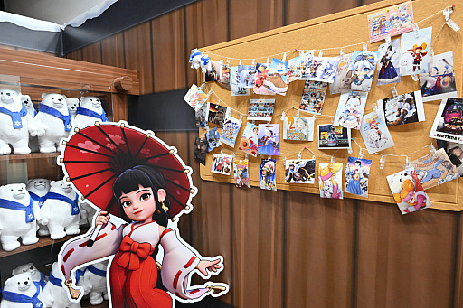 ���������꡼ No.003�Υ���ͥ������ / ����2��DL�Υ���ѥ��Ȥ�����������֥ۥ掠�Сס����ܥ������饤���ץ��ǥ塼������ʹ�����Ȥʤˤ�������������ä��Τ����ɡ�TGS 2025��