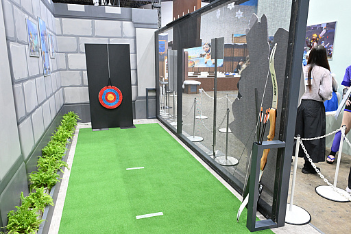 ���������꡼ No.005�Υ���ͥ������ / ����2��DL�Υ���ѥ��Ȥ�����������֥ۥ掠�Сס����ܥ������饤���ץ��ǥ塼������ʹ�����Ȥʤˤ�������������ä��Τ����ɡ�TGS 2025��