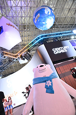 ���������꡼ No.011�Υ���ͥ������ / ����2��DL�Υ���ѥ��Ȥ�����������֥ۥ掠�Сס����ܥ������饤���ץ��ǥ塼������ʹ�����Ȥʤˤ�������������ä��Τ����ɡ�TGS 2025��