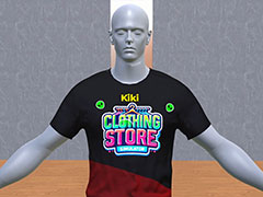 ���ѥ�륷��åפΥ����ʡ��Ȥʤꡤ��ʬ�ǥǥ����󤷤��������䤷�褦���бĥ����Clothing Store Simulator�ס�Steam��������������򳫻�
