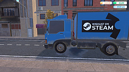 Clothing Store Simulator