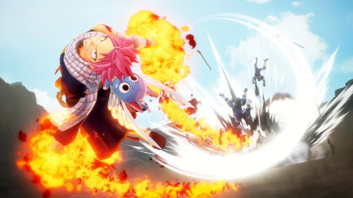 ꡼ No.001Υͥ / Υ󥿥ӥ塼ϿʲХȥ륷ƥȥ饯ɽǽϡFAIRY TAIL2ץץǥ塼ʹθɤ