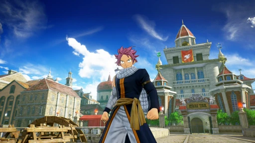 ꡼ No.007Υͥ / Υ󥿥ӥ塼ϿʲХȥ륷ƥȥ饯ɽǽϡFAIRY TAIL2ץץǥ塼ʹθɤ