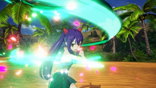 ꡼ No.010Υͥ / Υ󥿥ӥ塼ϿʲХȥ륷ƥȥ饯ɽǽϡFAIRY TAIL2ץץǥ塼ʹθɤ