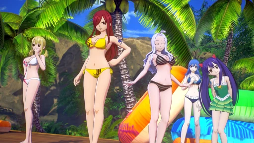 ꡼ No.014Υͥ / Υ󥿥ӥ塼ϿʲХȥ륷ƥȥ饯ɽǽϡFAIRY TAIL2ץץǥ塼ʹθɤ