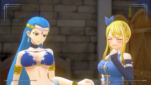 ꡼ No.016Υͥ / Υ󥿥ӥ塼ϿʲХȥ륷ƥȥ饯ɽǽϡFAIRY TAIL2ץץǥ塼ʹθɤ