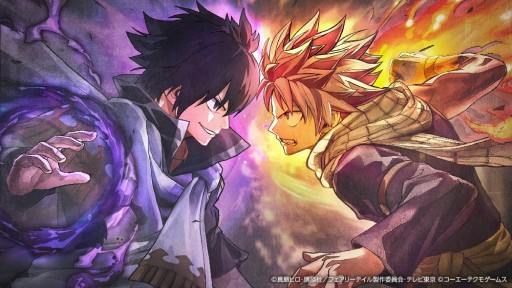 ꡼ No.020Υͥ / Υ󥿥ӥ塼ϿʲХȥ륷ƥȥ饯ɽǽϡFAIRY TAIL2ץץǥ塼ʹθɤ
